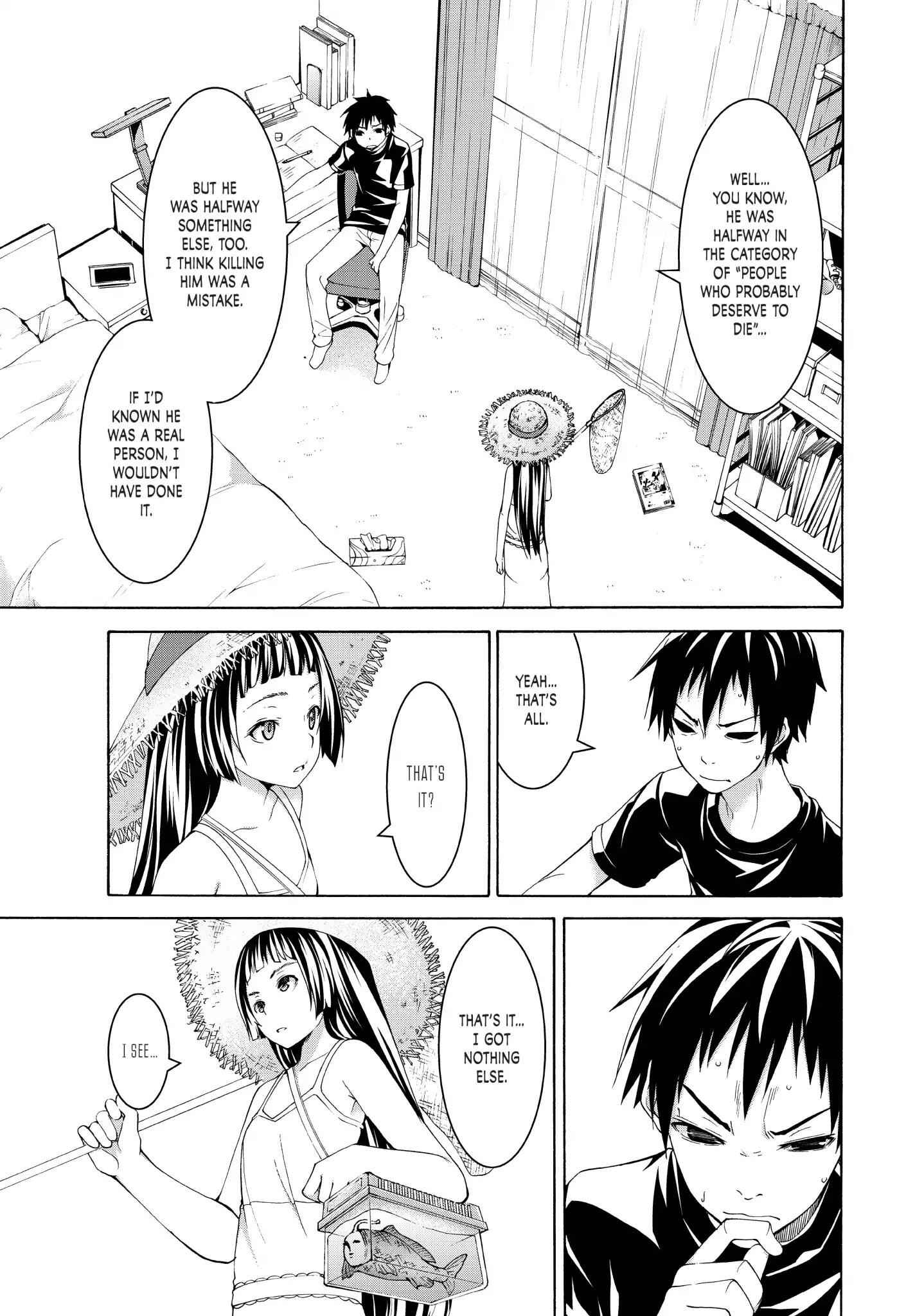 I'm standing on 1,000,000 lives Chapter 12 5